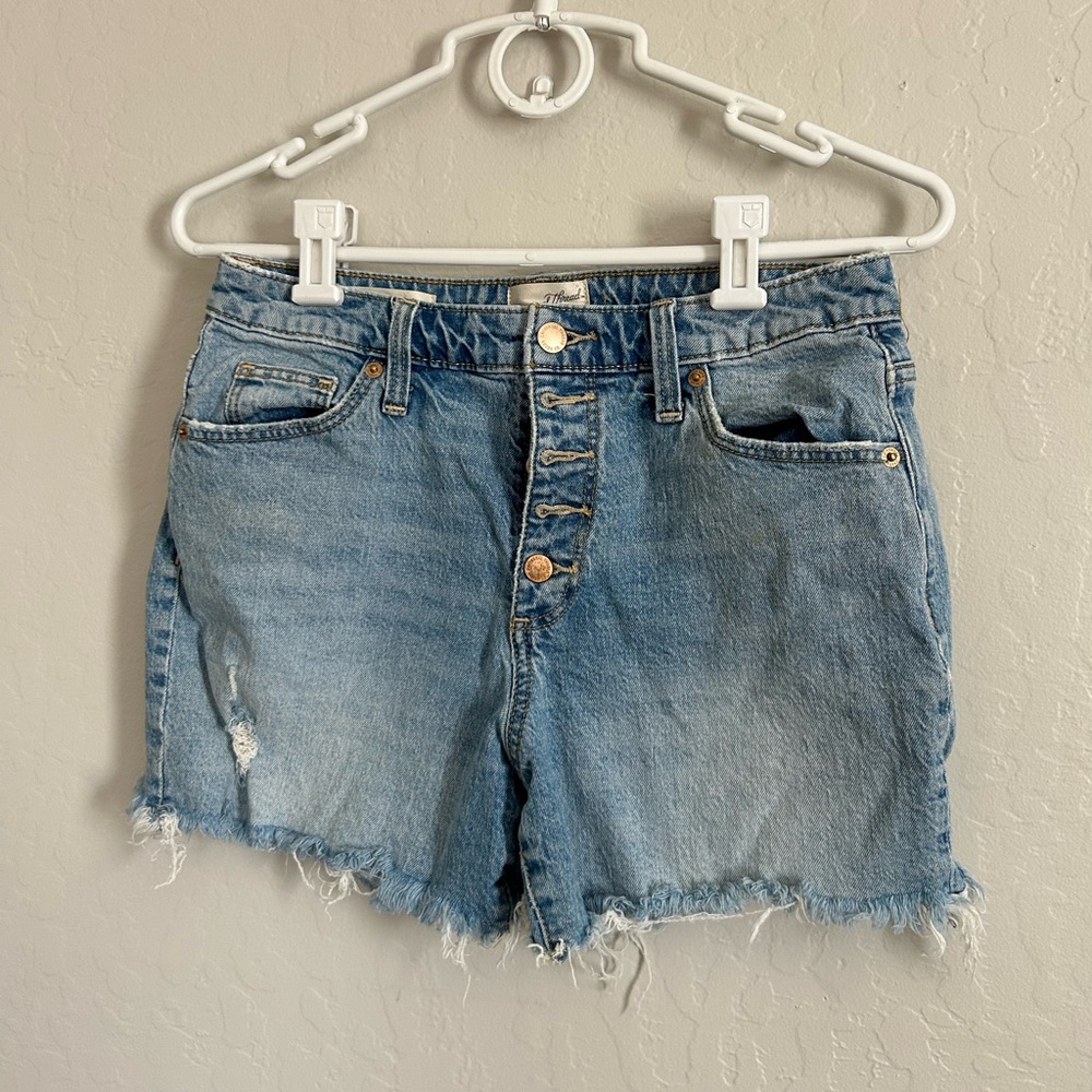 Universal Thread Vintage Midi Shorts
